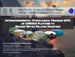 Webinar APCE 6 9 September 2020