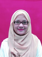 Dina Lusyana
