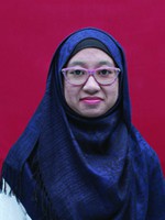 Laura Citra Zhahira