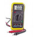 [DT08] Digital Multimeter