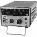 [CVS01] Current / Voltage Source