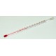 [TG05] Termometer Gelas RU : - 20- 200 °C Res : 1-5 °C
