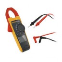 [CM01] Clamp Meter