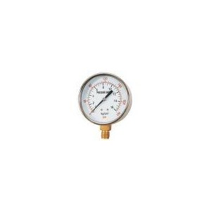 [TPG] Test Pressure Gauge Oli
