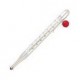 [TG04] Termometer gelas 