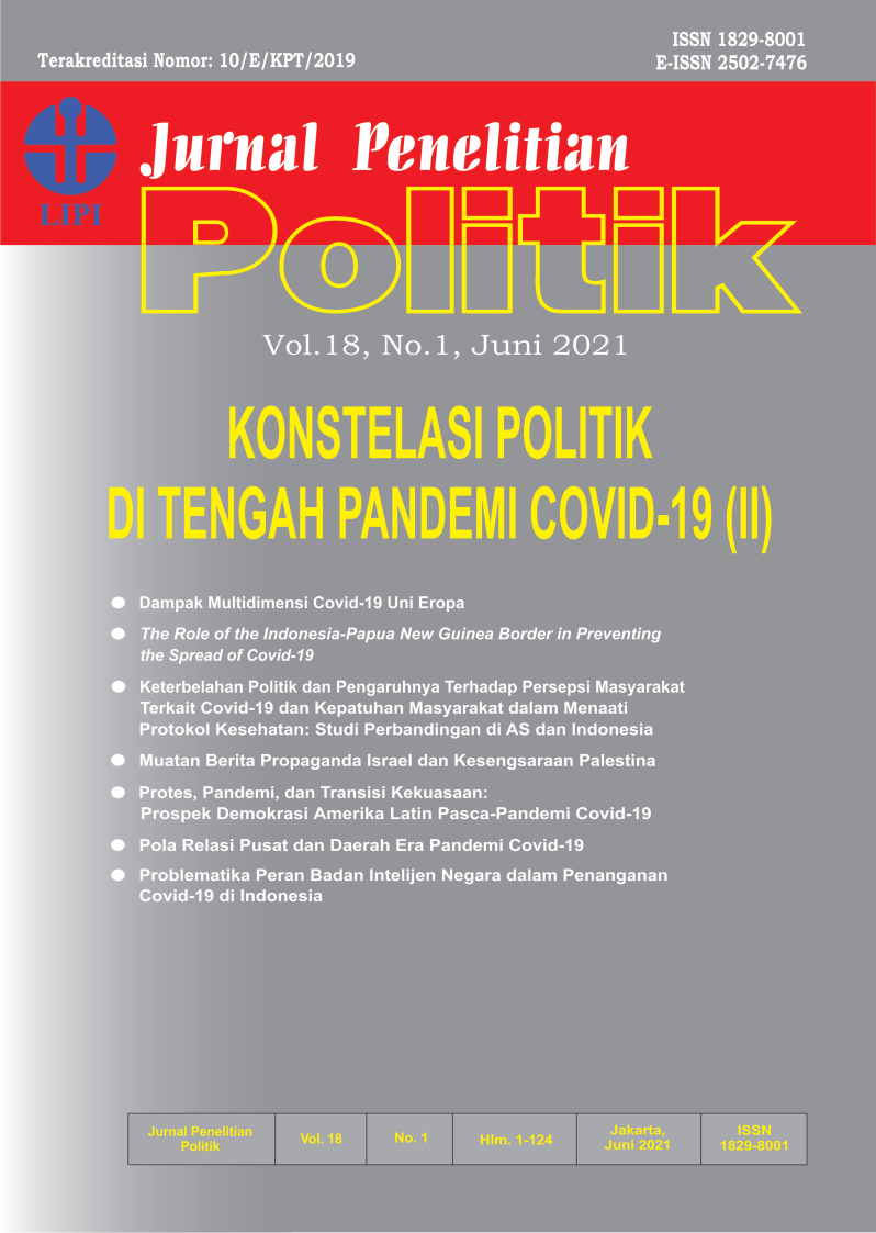 Cover Page
