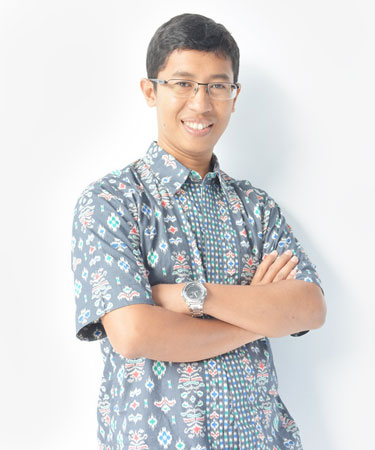 Peneliti LIPI