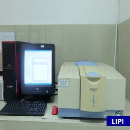 Analisa FTIR (Umum)