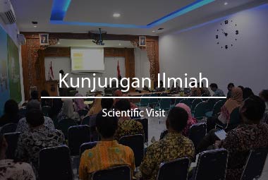 Kunjungan Ilmiah