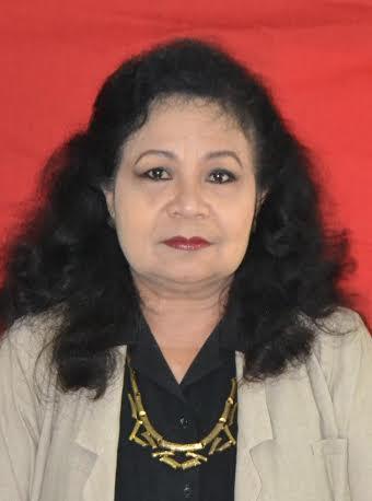 Anny Sulaswatty