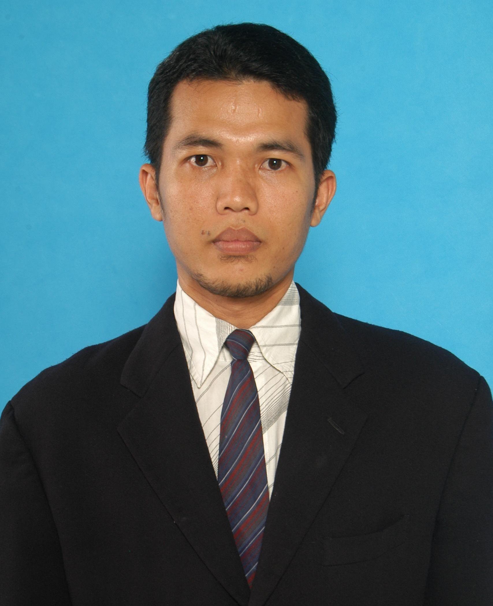 Edwar Yazid