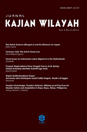 Cover Page