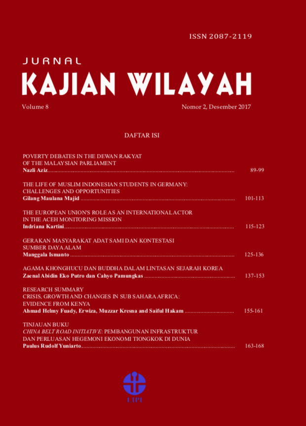 Cover Page