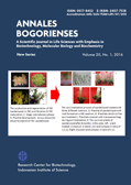 Cover Page