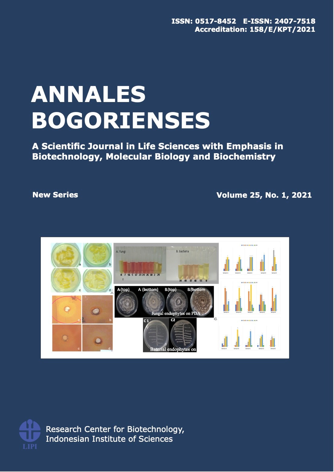 Cover Page