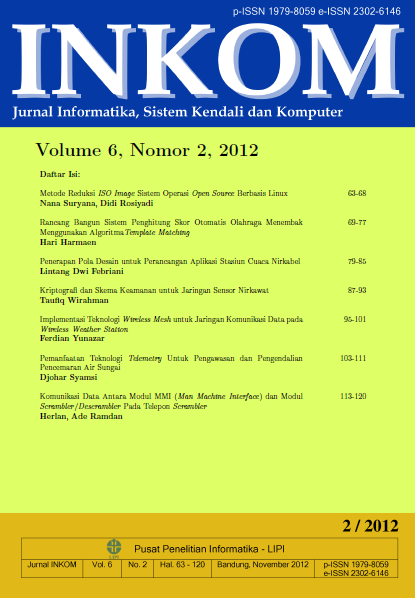 Cover Page