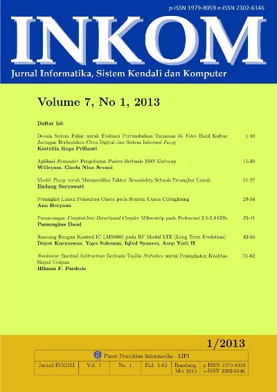 Cover Page