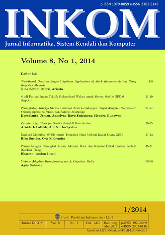 Cover Page