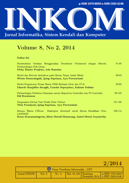 Cover Page