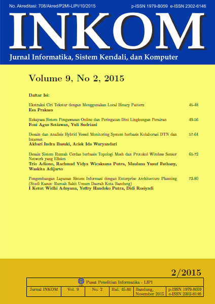 Cover Page
