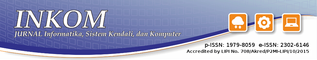 INKOM Journal