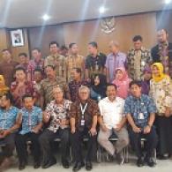 workshop cilacap