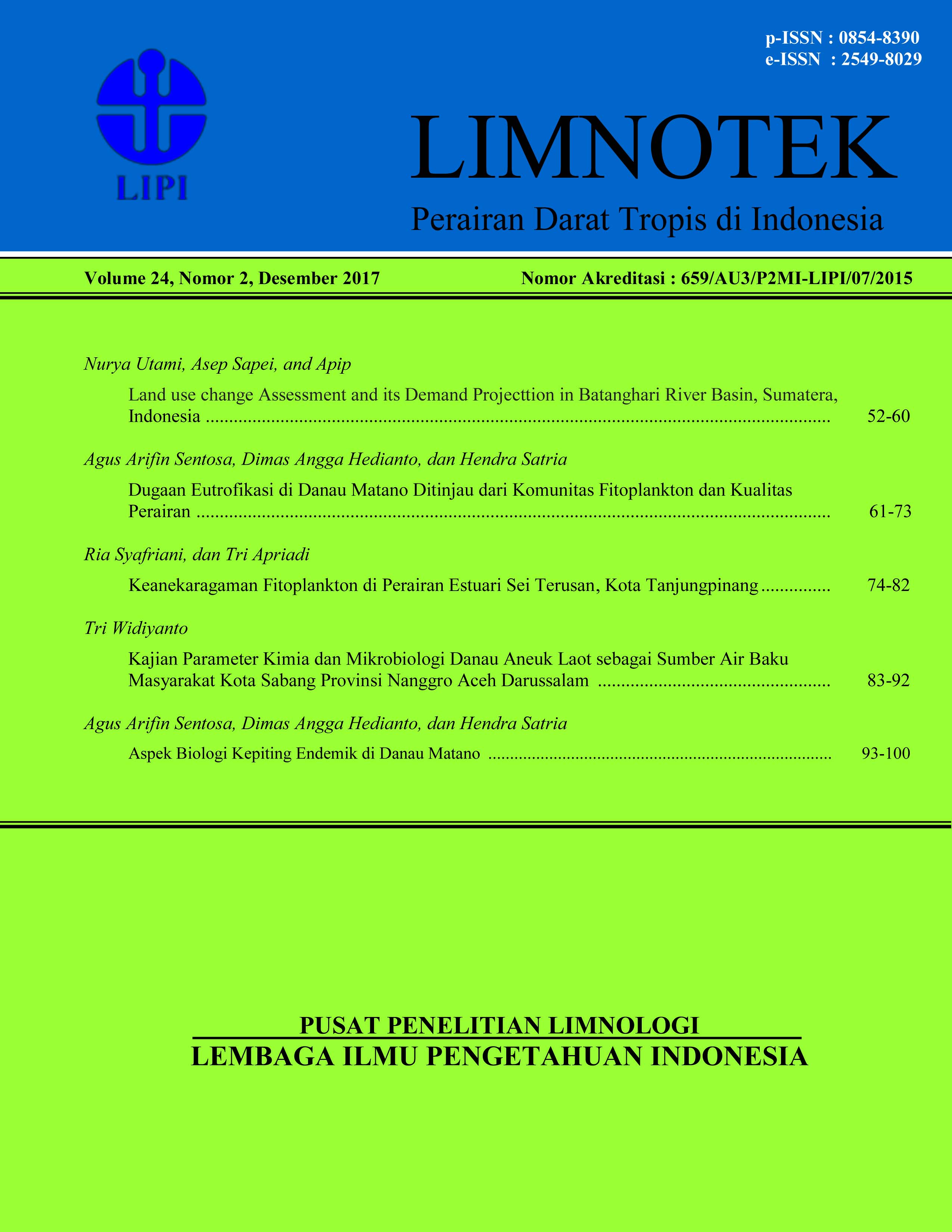 Cover Page