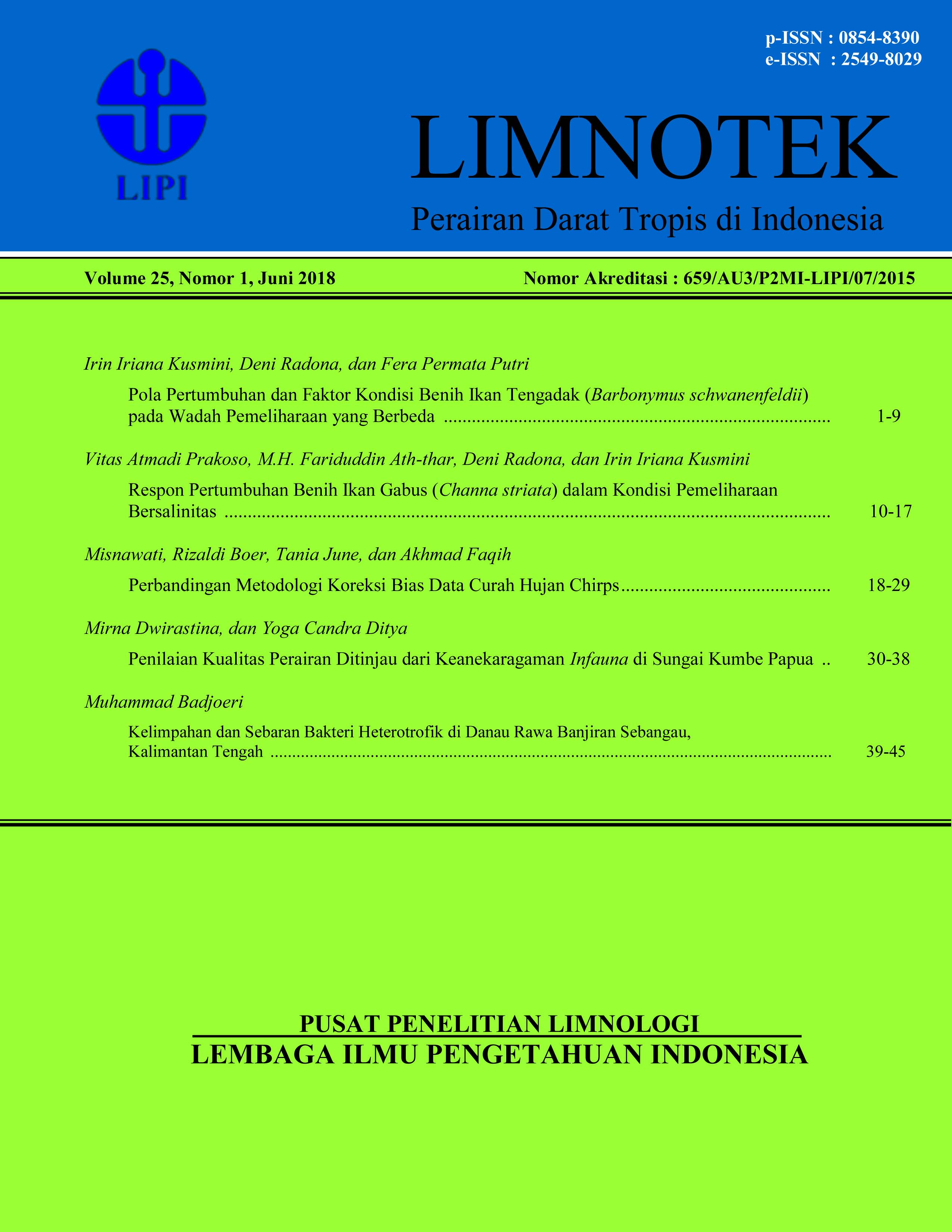 Cover Page