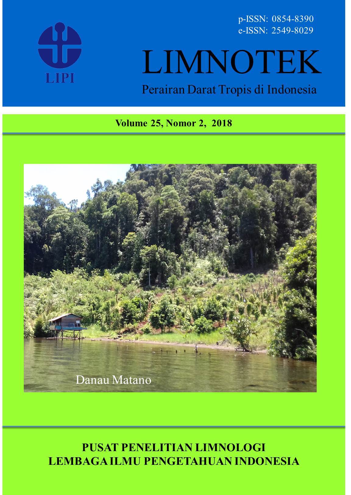 Cover Page