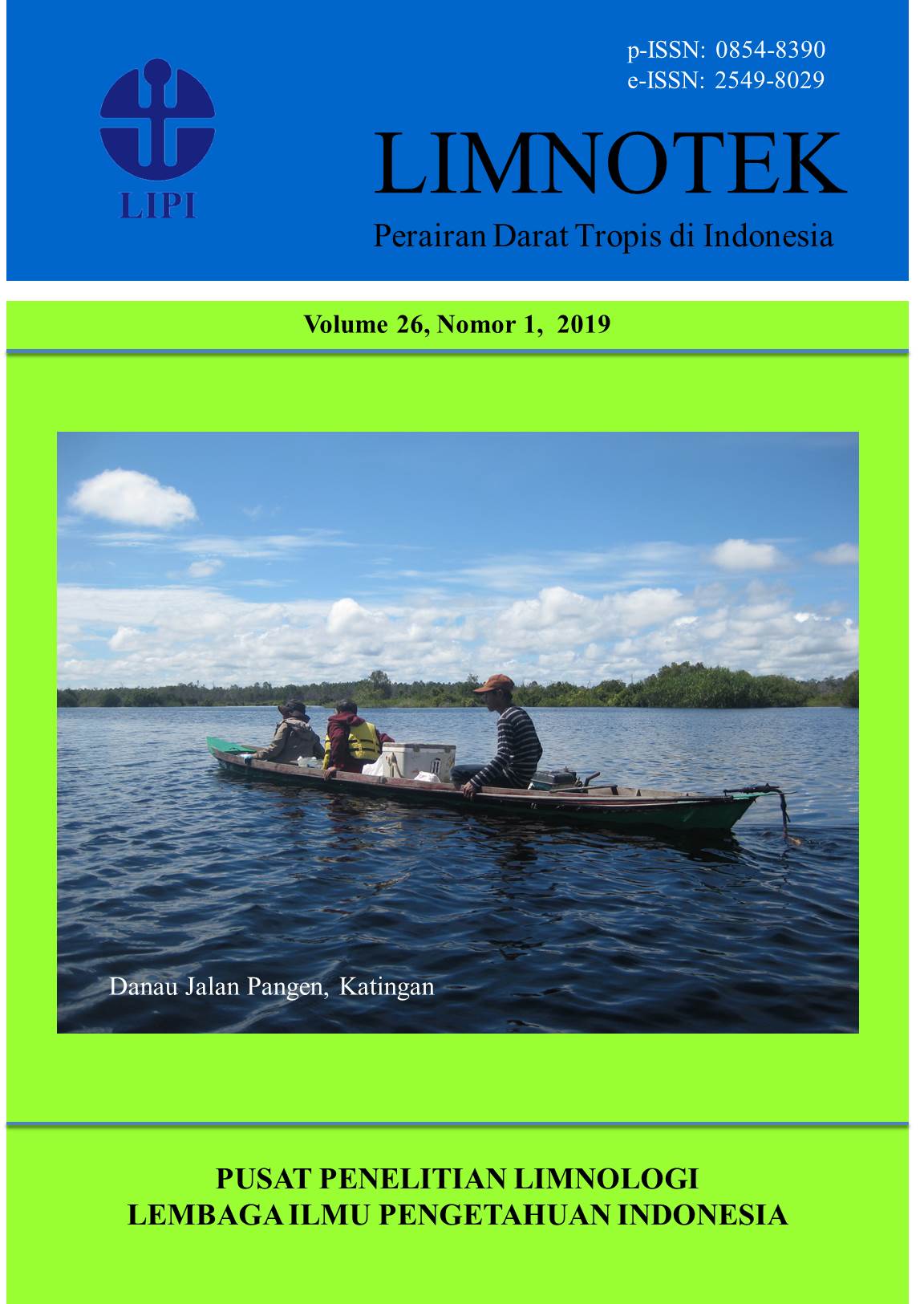 Cover Page