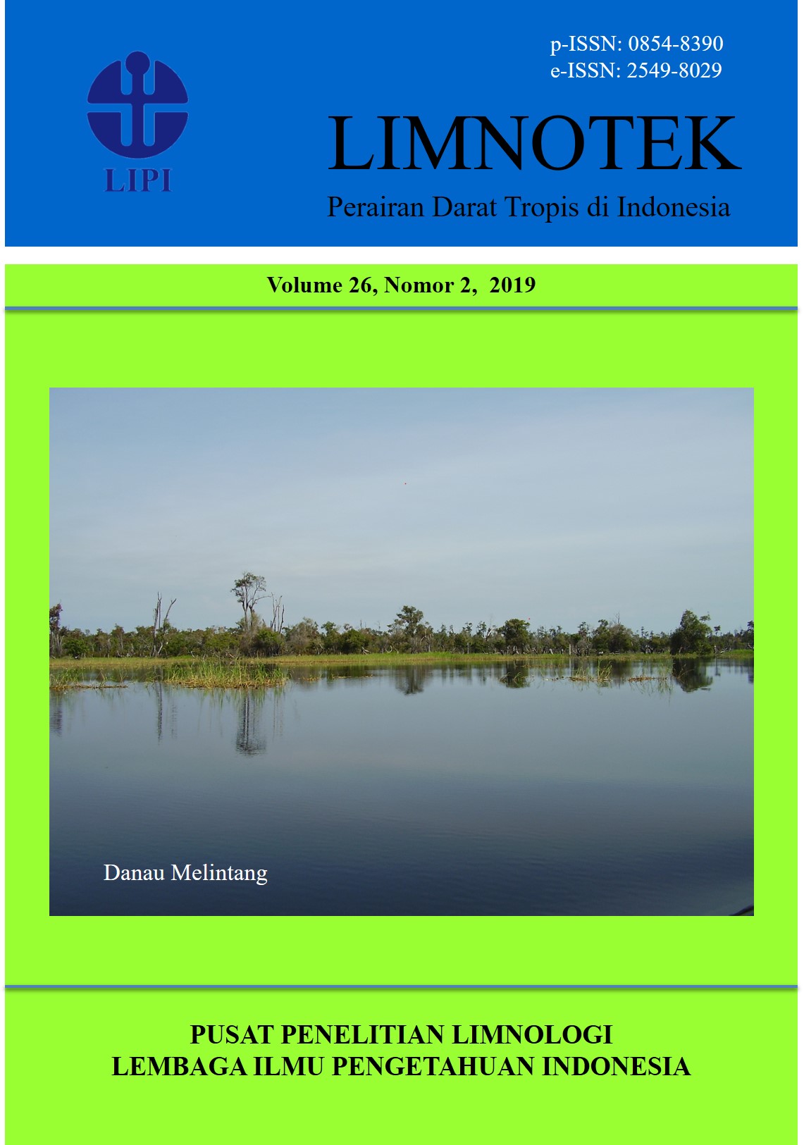 Cover Page