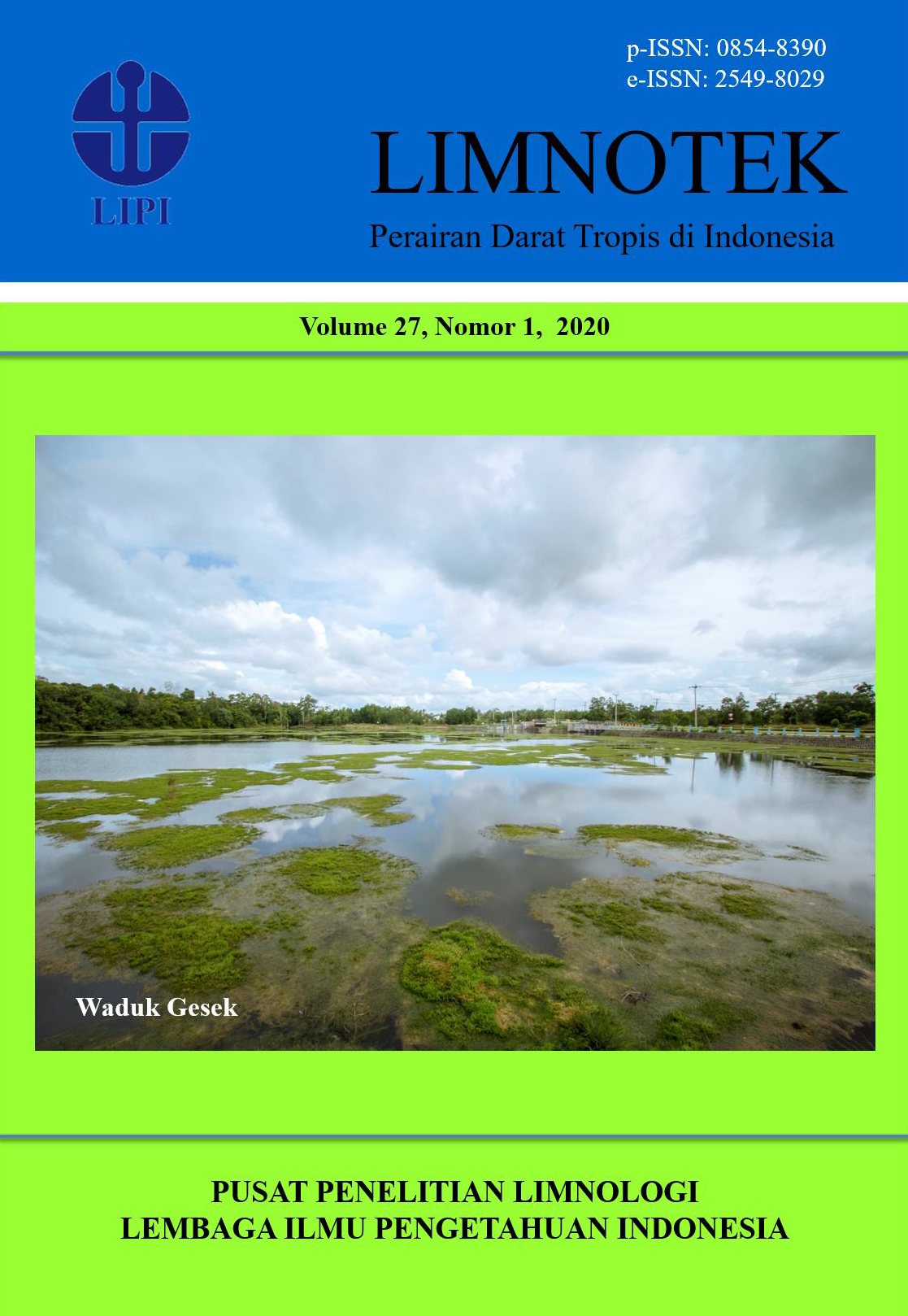 Cover Page