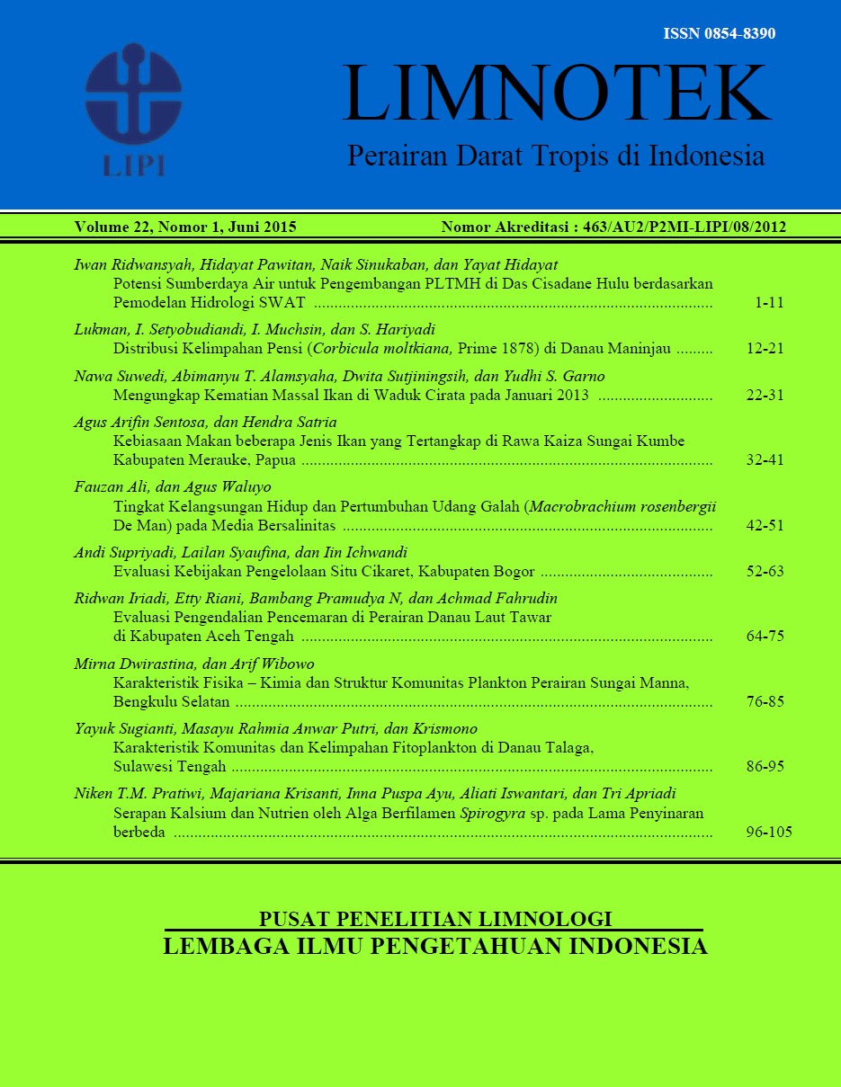 Cover Page