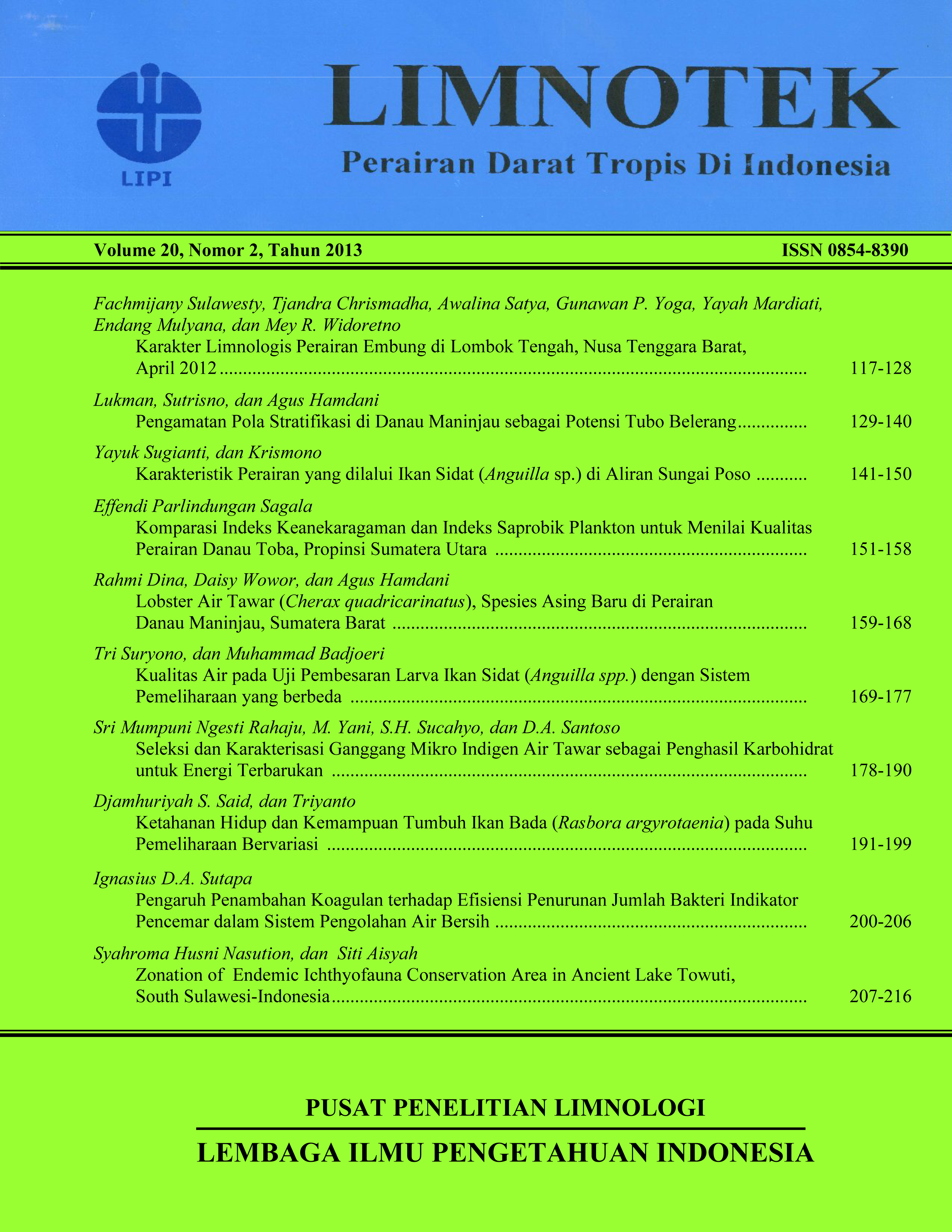 Cover Page