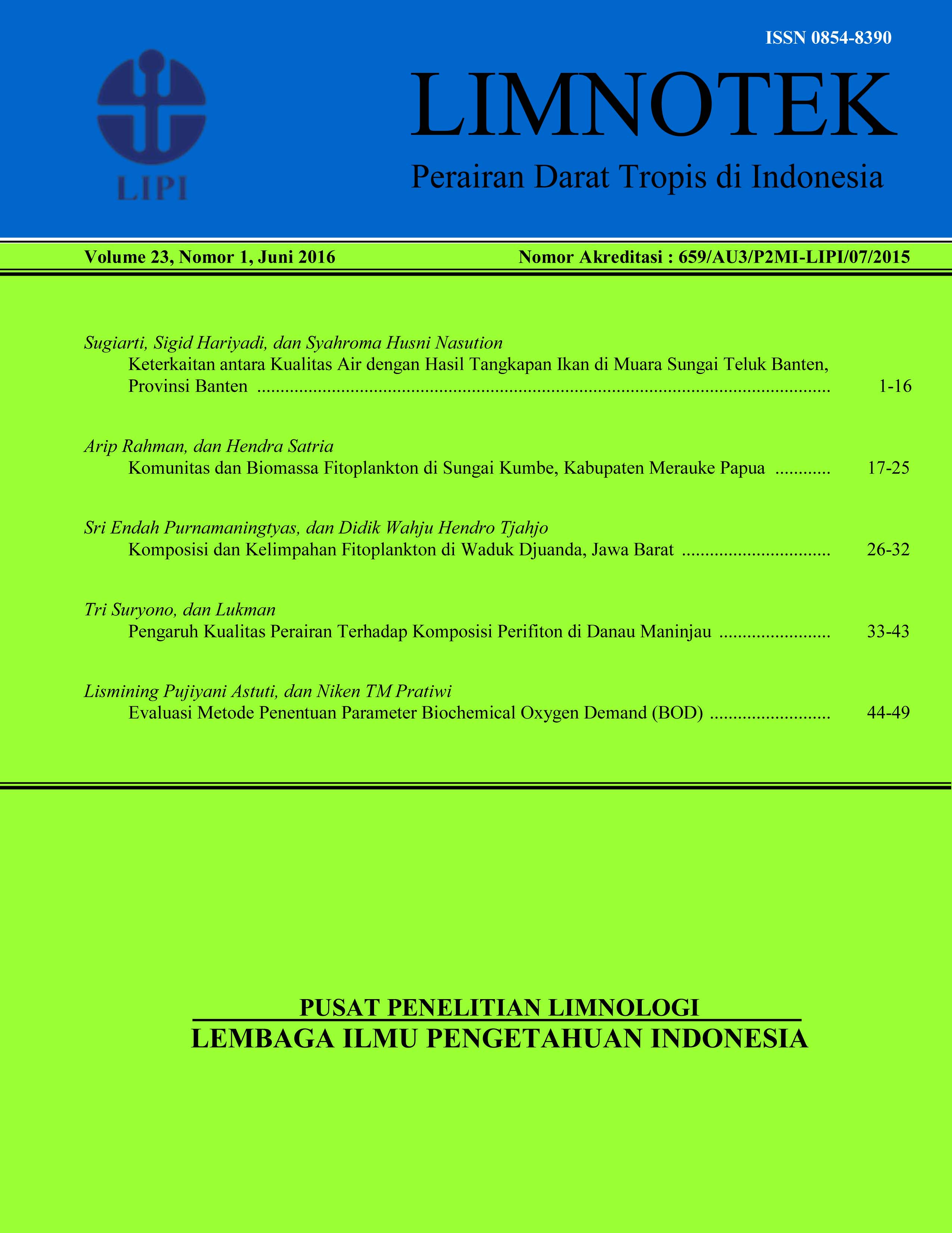 Cover Page