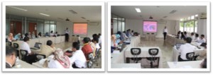Audit Internal Metrologi 2017