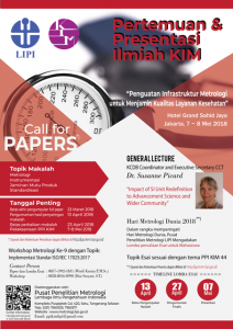 PPI KIM ke-4 2018