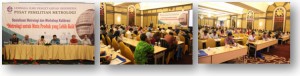 Sosialisasi Metrologi di Jawa Timur