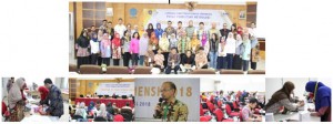 Uji Profisiensi 2018