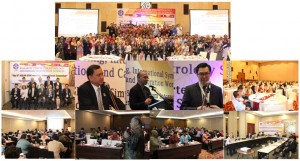 Simposium Metrologi