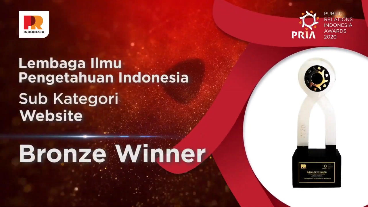 Judul Berita KIP LIPI