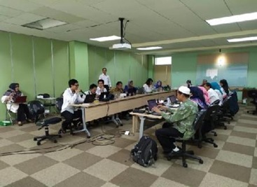 Judul Berita KIP LIPI