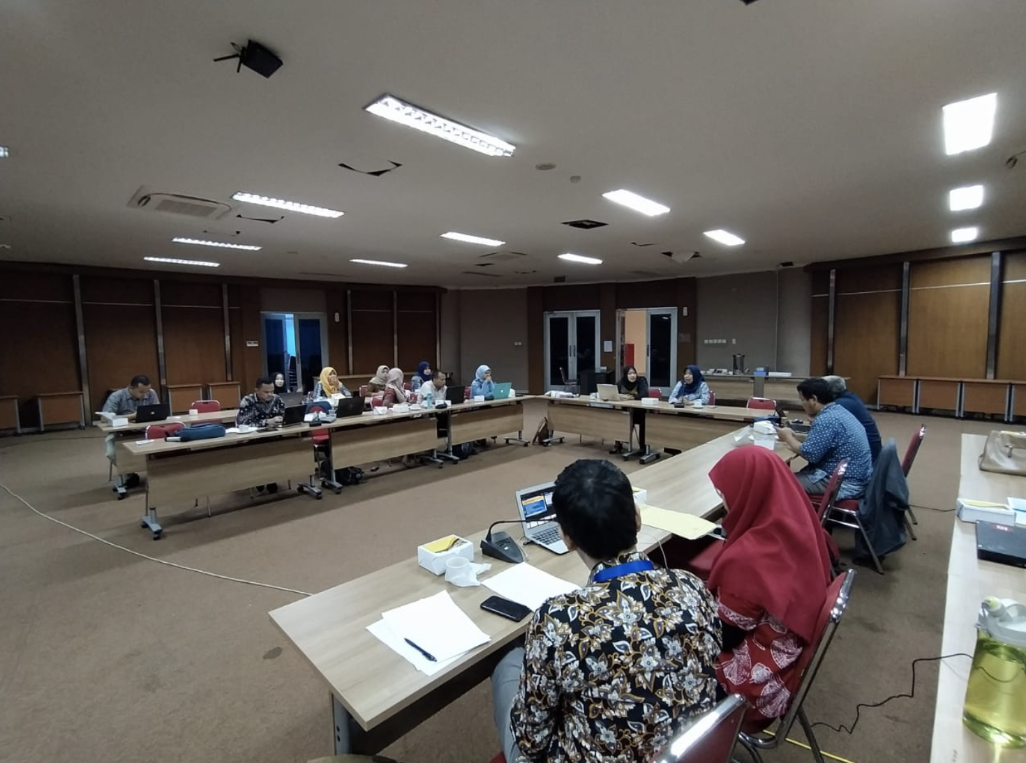 Judul Berita KIP LIPI