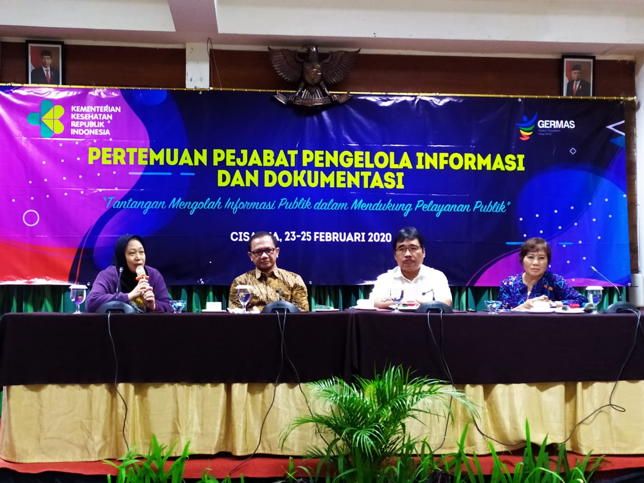 Judul Berita KIP LIPI