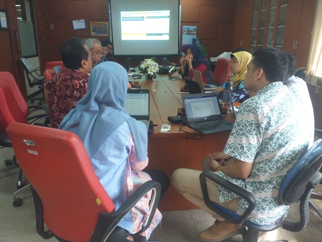 Judul Berita KIP LIPI