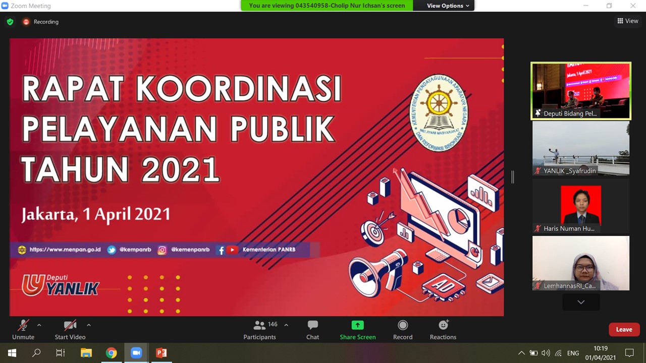 Judul Berita KIP LIPI