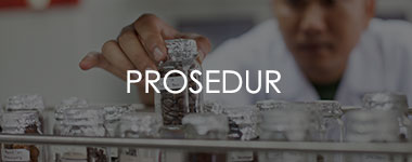 Prosedur