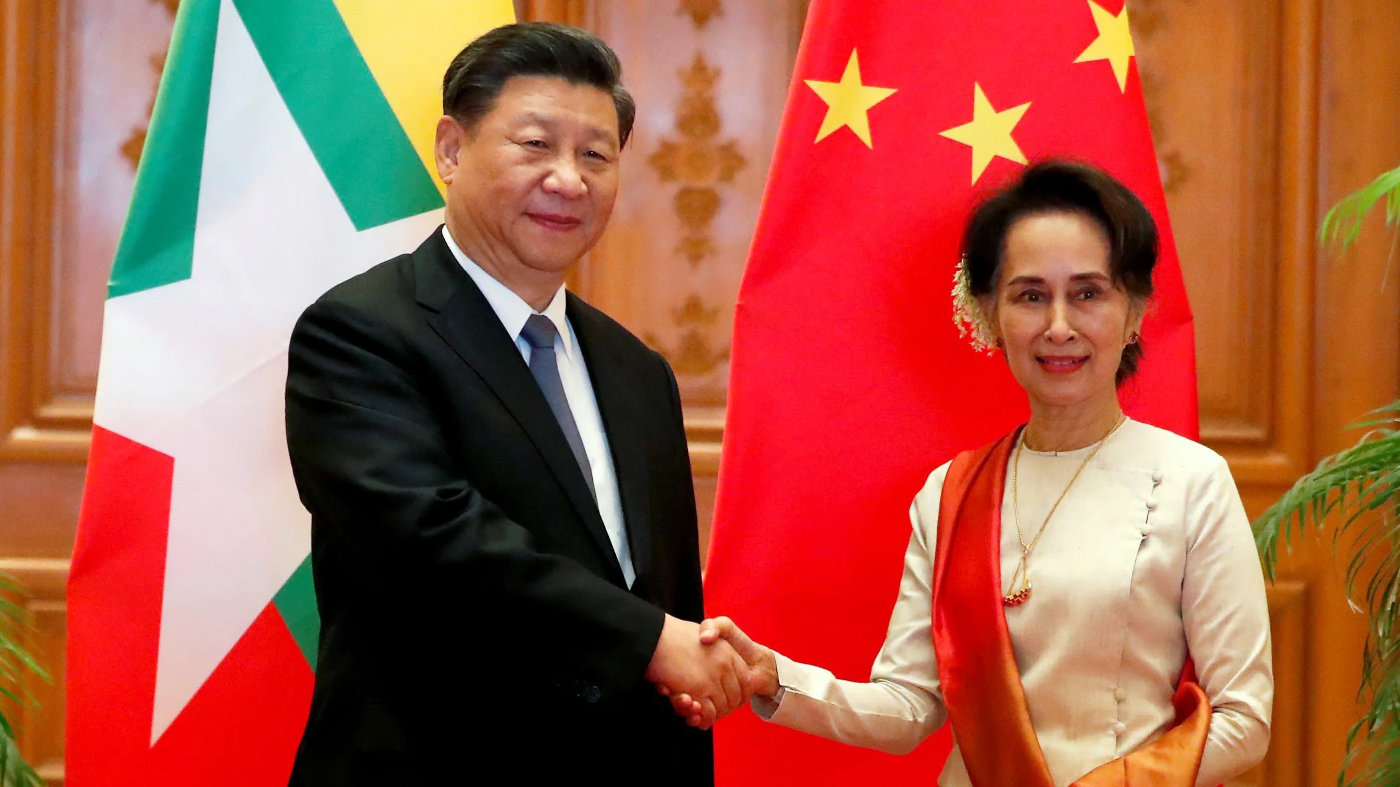 Aungsansukyi