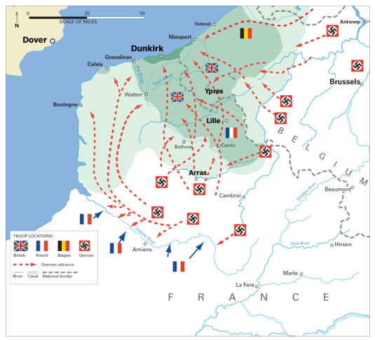 Dunkirk