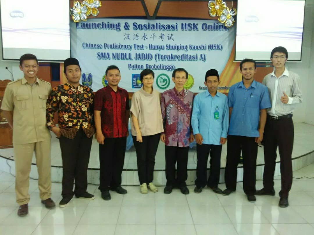Foto Musyaffak